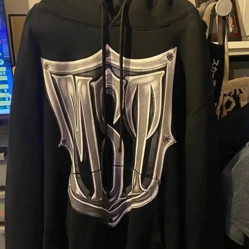 Missing since thursday HOODIE GETTING RIDE OF IT SOON AS POSSIBLE